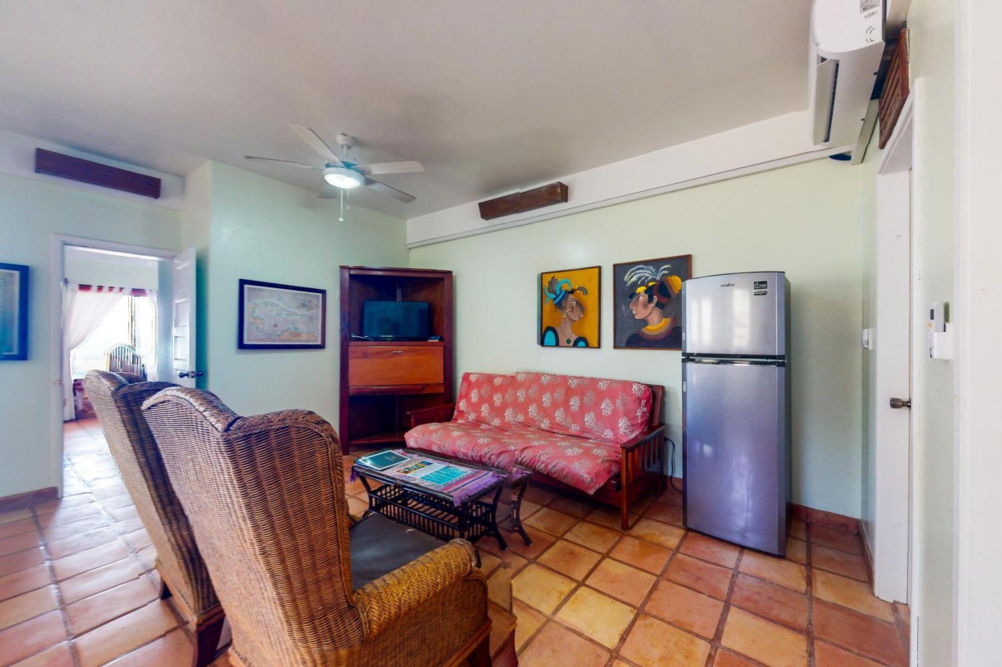 Beachside Villas Gold Standard Certified Placencia Pokoj fotografie