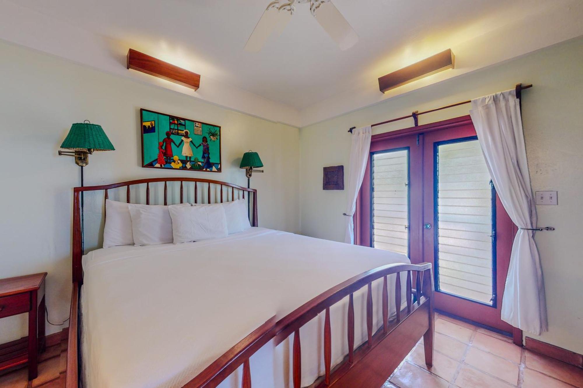 Beachside Villas Gold Standard Certified Placencia Pokoj fotografie