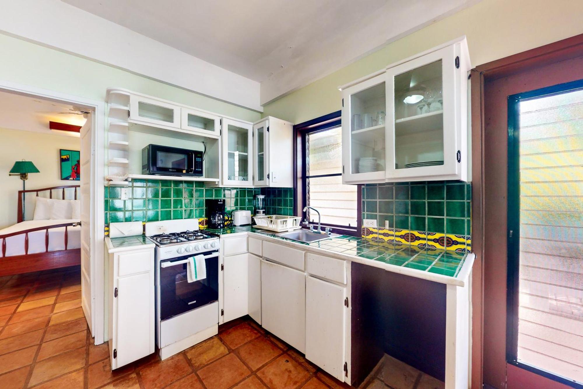 Beachside Villas Gold Standard Certified Placencia Pokoj fotografie