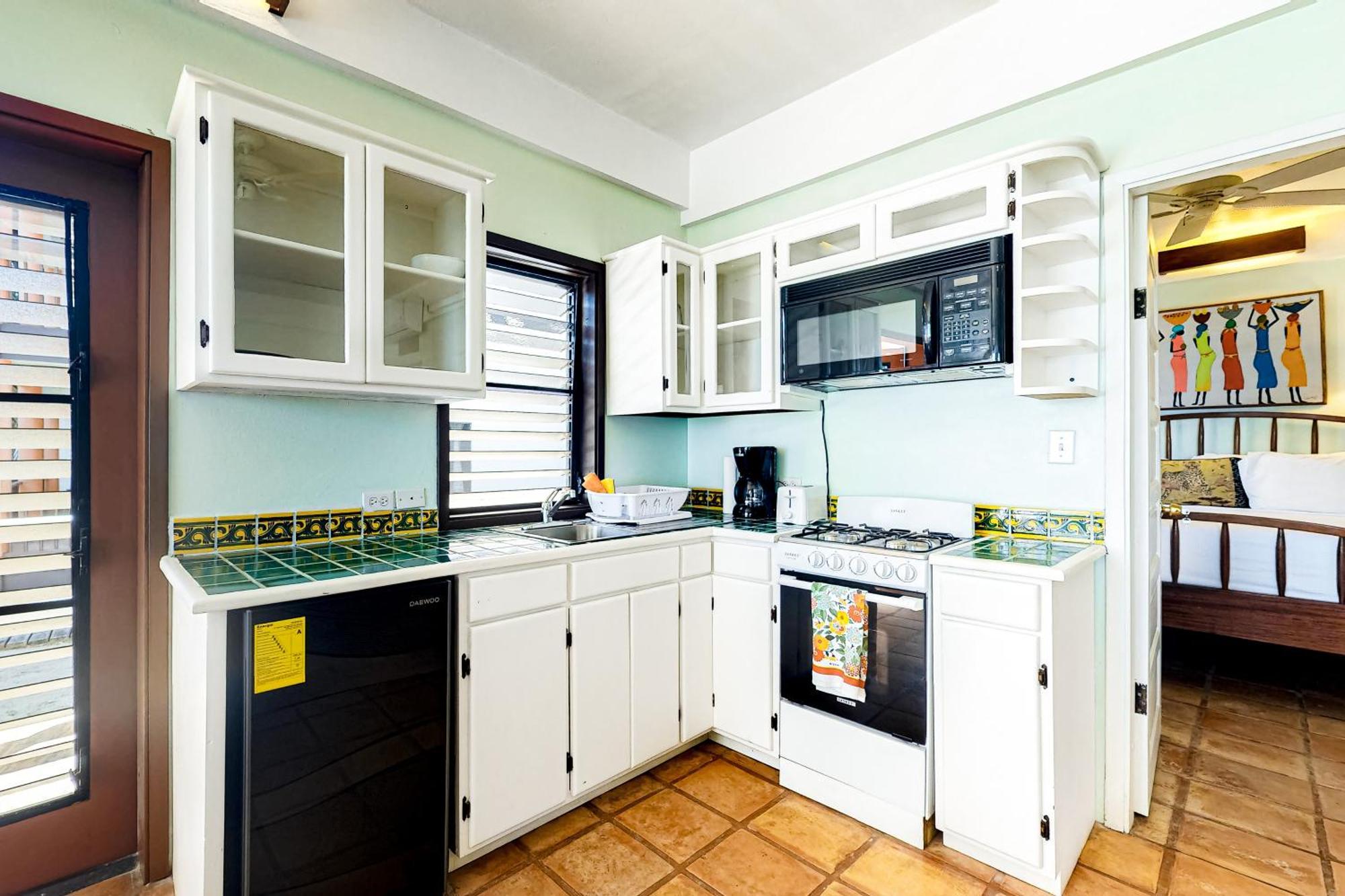 Beachside Villas Gold Standard Certified Placencia Pokoj fotografie